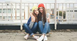 Esta app para mujeres te ayuda a encontrar a tu nueva mejor amiga