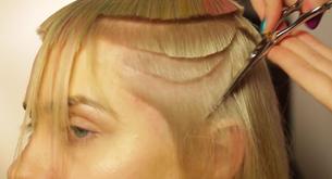 El vídeo del corte de pelo imposible que arrasa en las redes