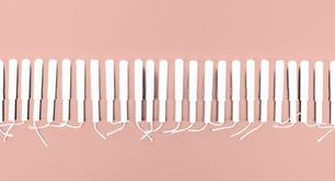 ¿Es justo pagar tantos impuestos por un tampón?