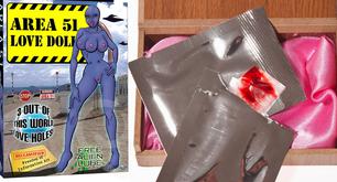 Alucina con los 6 juguetes sexuales más extraños del mundo