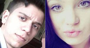 Prende fuego a su novia embarazada porque no quería ser padre