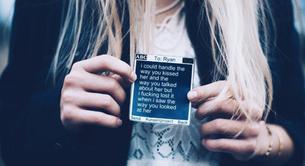 ¿Qué mensaje le escribirías a tu primer amor?