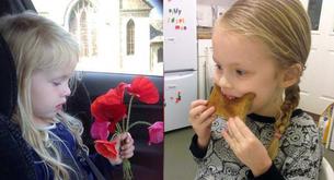 Esta niña con autismo ha hablado por primera vez para decir estas palabras