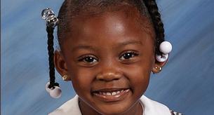 Con 5 años, salvó a su abuela ciega y a su perro en un incendio