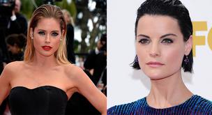 ¿Cómo hacer un peinado efecto mojado?