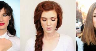 ¿Cuál es el mejor peinado para una entrevista de trabajo?