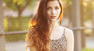 Los peinados para pelo largo de esta temporada