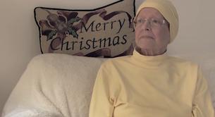 Descubren con qué sueñan las personas antes de morir