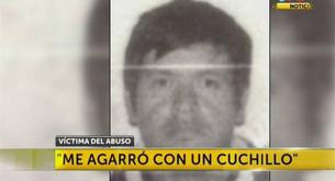 Esta joven fue violada en una 'entrevista de trabajo'