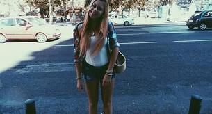 Esta estudiante tiene un objetivo: que Zara venda tallas más grandes