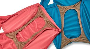 Este es el primer bañador especial para la menstruación