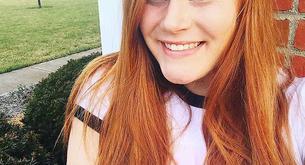 Cansada de las críticas a su cuerpo, publicó estas 4 fotos para callarlos a todos