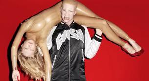 Por fin una campaña alerta del peligro de cosificar a las mujeres