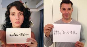 #NiPasoNiMePaso: la campaña que quiera acabar con el bullying en España