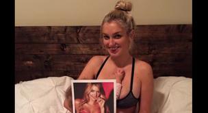 Esta madre se burla de la censura en Facebook y se hace viral