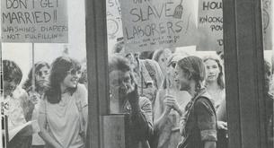 10 frases de mujeres ilustres que debemos recordar en el Día de la Mujer