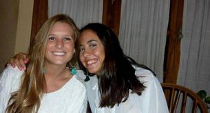 “Ayer me mataron”, la dura carta sobre el caso de las dos mochileras asesinadas