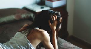 Esta es la explicación de por qué las mujeres son más miedosas que los hombres