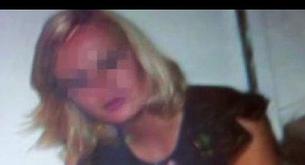 Pilla a un ladrón robando en su peluquería y lo viola durante dos días