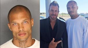 El 'preso más guapo del mundo' ha salido de la cárcel y ya es modelo