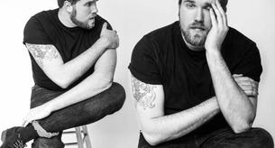 'Grandifuertes': los hombres 'curvys' llegan a la moda