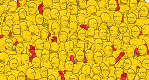 El reto del Oscar que vuelve loco a internet