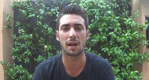 Los tutoriales de acoso a mujeres de Álvaro Reyes 