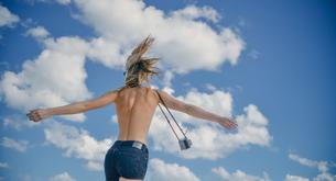 “A veces no llevo sujetador” el texto viral que anima a las mujeres a liberarse