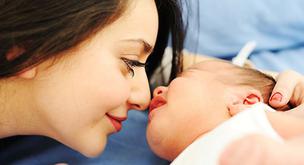 Ya puedes pagarle a un experto para que ponga el mejor nombre a tu hijo