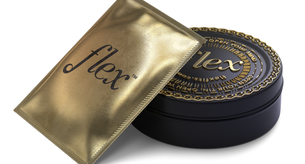 Este invento hace más cómodo el sexo durante el periodo