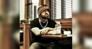 Su foto se ha hecho viral y todos dicen que es “un ángel”