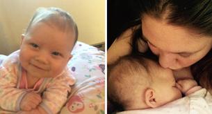 Este bebé ha muerto en su primer día de guardería y nadie sabe por qué