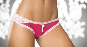 La mujer con dos vaginas que habla sin tapujos de su vida sexual