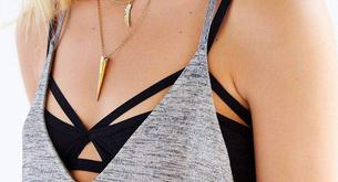 ¿Es el bralette el nuevo sustituto del sujetador?