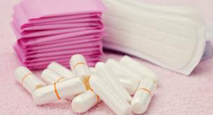 Algunos tampones podrían contener residuos tóxicos