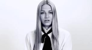 Esta modelo rompe su silencio y cuenta el infierno que vivió en la moda