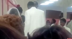 El comentario de esta invitada arruinó la boda y ahora se ha hecho viral 