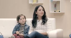 ¿Existe la mamá perfecta? Este vídeo demuestra que sí