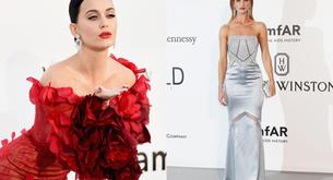 Los mejores looks de la gala amfAR de Cannes 2016