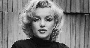 Subastan la sobrecogedora carta que Marilyn Monroe envió desde el psiquiátrico