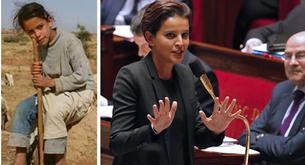 Comenzó cuidando ovejas y acabó siendo una de las mujeres más importantes de Europa