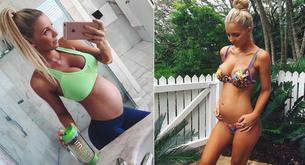 ¿Por qué se sigue criticando el ejercicio en el embarazo?