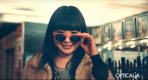 Estrena gafas guapas de marca con el 2x1 de Opticalia