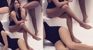 Polémica por el uso de Photoshop en esta foto, ¿puedes ver el fallo?