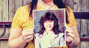 Este curioso proyecto fotográfico demuestra que mejoramos con los años