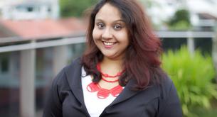 Censurada en Instagram por ser... ¿demasiado gorda? 