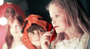 Crecer con las princesas Disney podría estar afectando a nuestras hijas