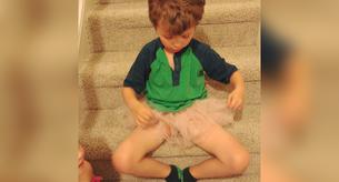 La conmovedora carta de una madre que pide que se acepte a su hijo tal y como es