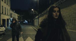 Este corto refleja algo que las mujeres vivimos a menudo. Y que da mucho miedo