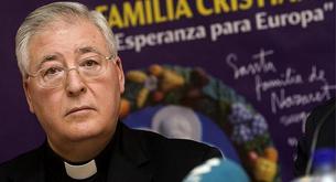 Según el Obispo de Alcalá, las mujeres no deberían votar